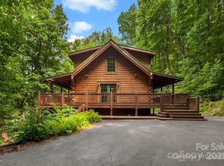 501 Bolt Rd, Lake Lure, NC 28746