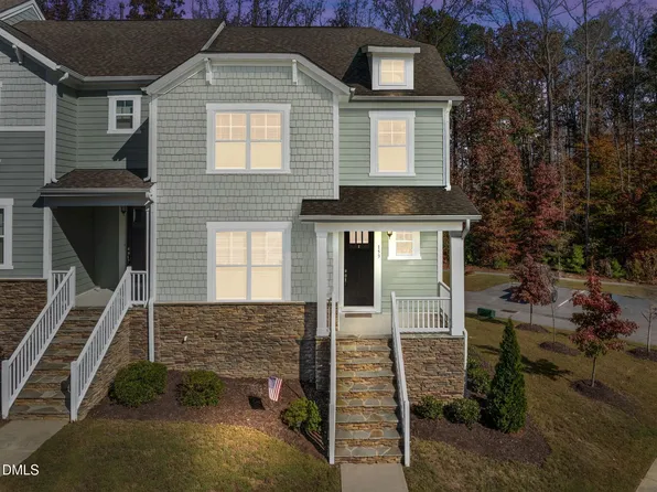 153 Etteinne Garden Ln, Wake Forest, NC 27587