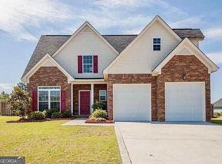 4573 Logans Way, Augusta, GA 30909