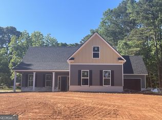 3526 Jodeco Rd Lot 8, Jonesboro, GA 30236