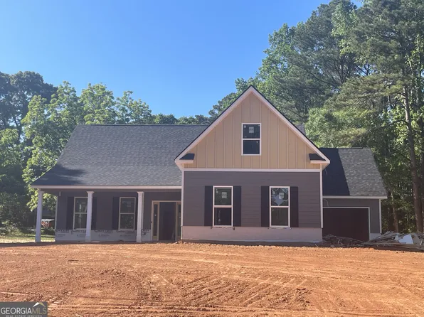 3526 Jodeco Rd Lot 8, Jonesboro, GA 30236
