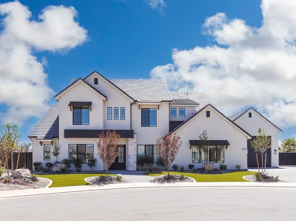 668 E Pine St, Washington, UT 84780
