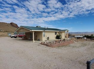 3064 S Tennessee Rd, Golden Valley, AZ 86413