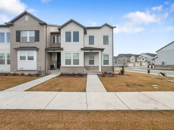 758 N Banner Dr #276, Saratoga Springs, UT 84045