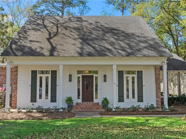 203 Branch Ln, Mandeville, LA 70448