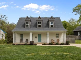 804 Hartford Rd, Raleigh, NC 27610