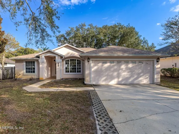 1412 KIPLING Lane, Ponte Vedra, FL 32081