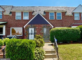 1336 E Sharpnack St, Philadelphia, PA 19150