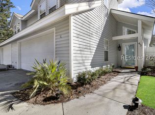 43 Lake Linden Ln #43, Bluffton, SC 29910
