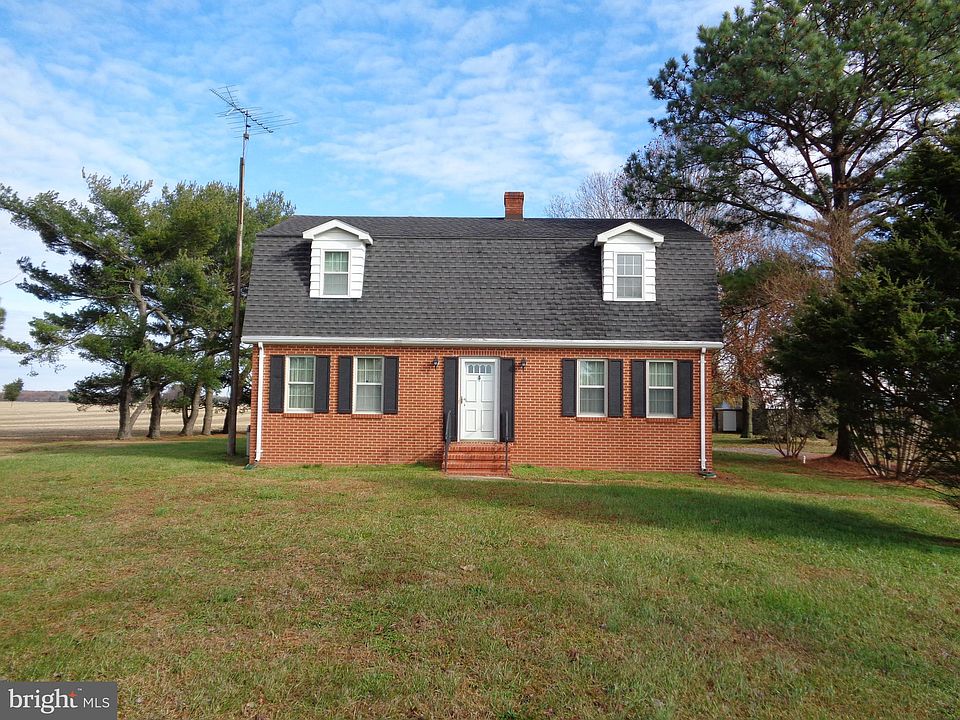 1st image of 13389 Mason Branch Rd