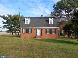 13389 Mason Branch Rd, Ridgely, MD 21660