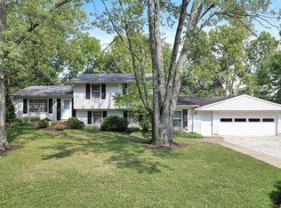 10354 Margene Dr, Brownsburg, IN 46112