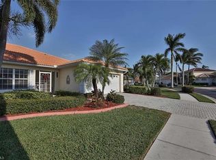 13987 Reflection Lakes Dr, Fort Myers, FL 33907