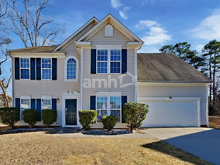 11405 Hawk Roost Ct — Photo 1