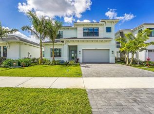 13013 Feathering Way, Palm Beach Gardens, FL 33412