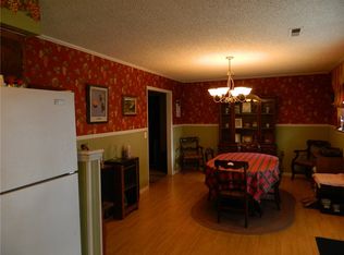 4108 Brant Dr, Springdale, AR 72762