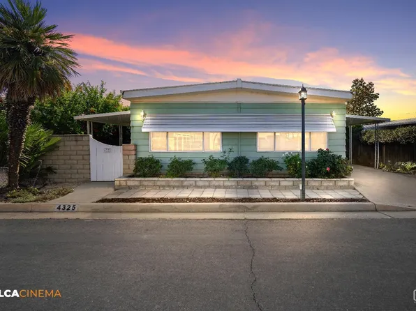 4325 Prince St, Bakersfield, CA 93301