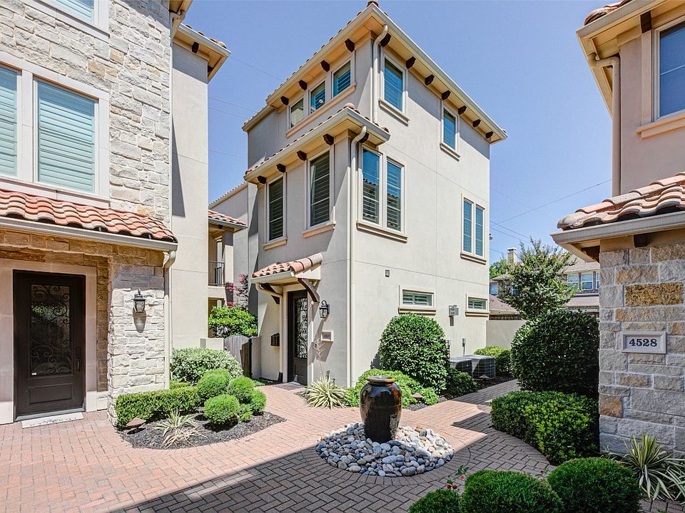 1st image of 4530 Normandy Ave