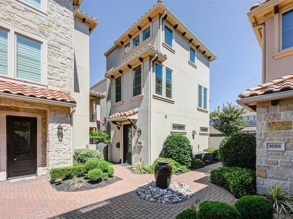 4530 Normandy Ave, University Park, TX 75205