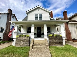 16 Vinton Ave, Gallipolis, OH 45631