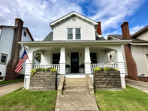 16 Vinton Ave, Gallipolis, OH 45631
