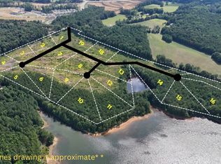 2439 Teamon Rd, Griffin, GA 30223