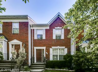 4918 Lockard Dr, Owings Mills, MD 21117