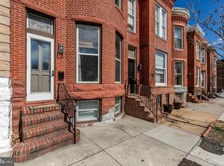 408 E Randall St, Baltimore, MD 21230