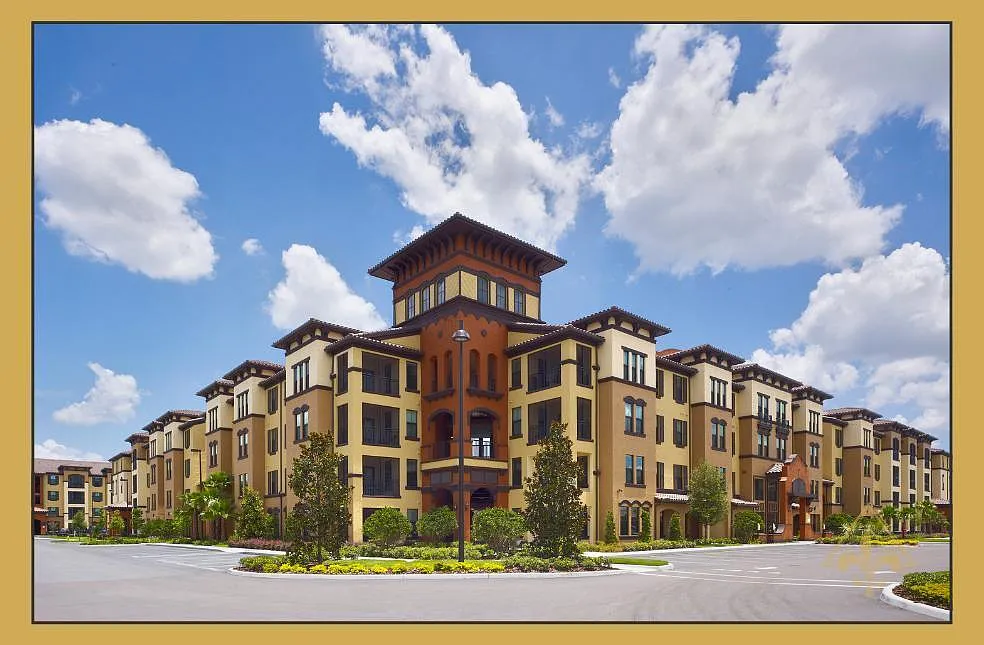 The Courtney at Bay Pines — Photo 1