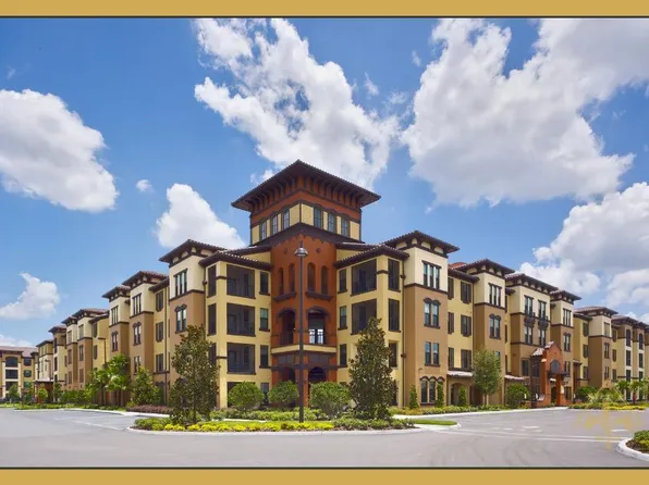 The Courtney at Bay Pines