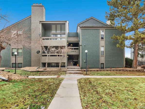 14180 E Temple Drive #R09, Aurora, CO 80015