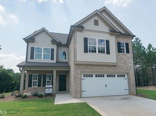 1435 Cold Tree Ct, Watkinsville, GA 30677