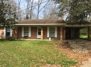 106 W Wilderness Rd, Natchez, MS 39120