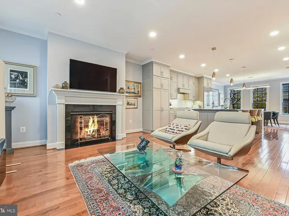 285 West St Lot 2, Annapolis, MD 21401