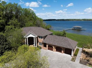 1330 Ebenezer Church Rd, Cobbs Creek, VA 23035