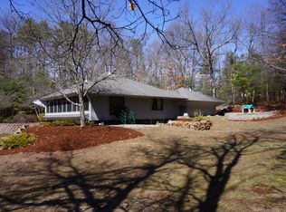 452 Longley Rd, Groton, MA 01450