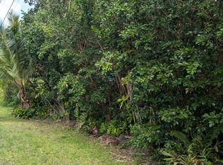 12-262 W Pohakupele Loop Lot 89, Pahoa, HI 96778