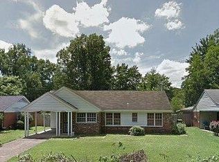 601 N Oak Grove Rd, Memphis, TN 38120