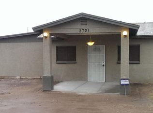 2721 W Fillmore St, Phoenix, AZ 85009
