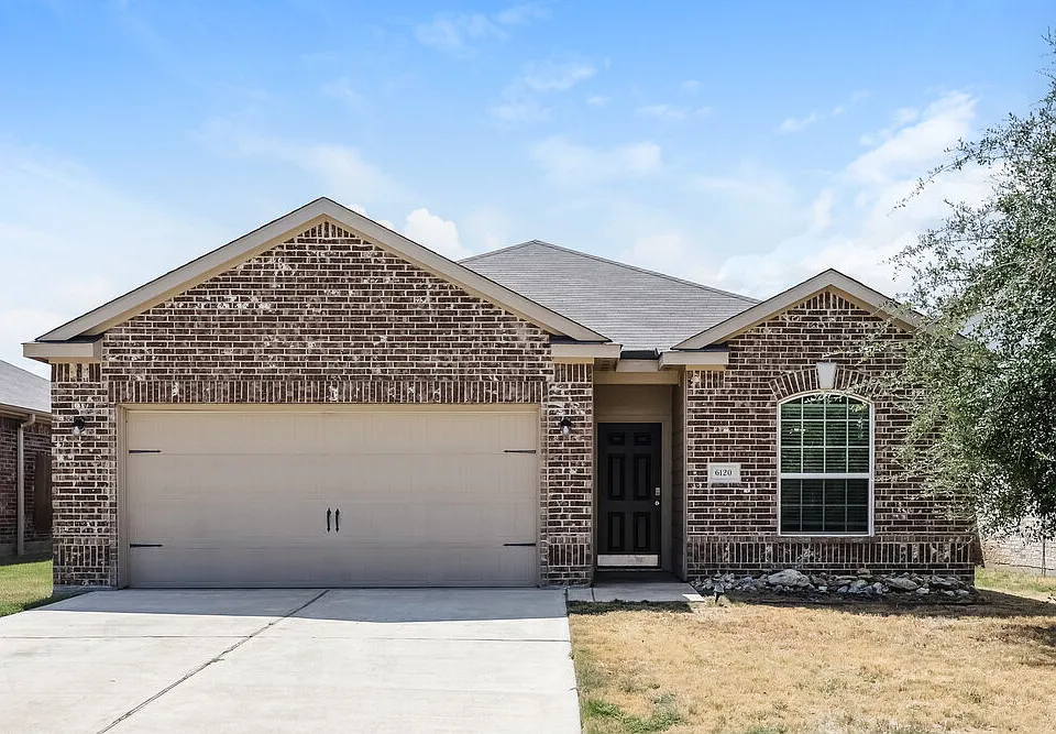 6120 Chalk Hollow Dr
