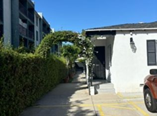 3704 Glendon Ave #3706, Los Angeles, CA 90034