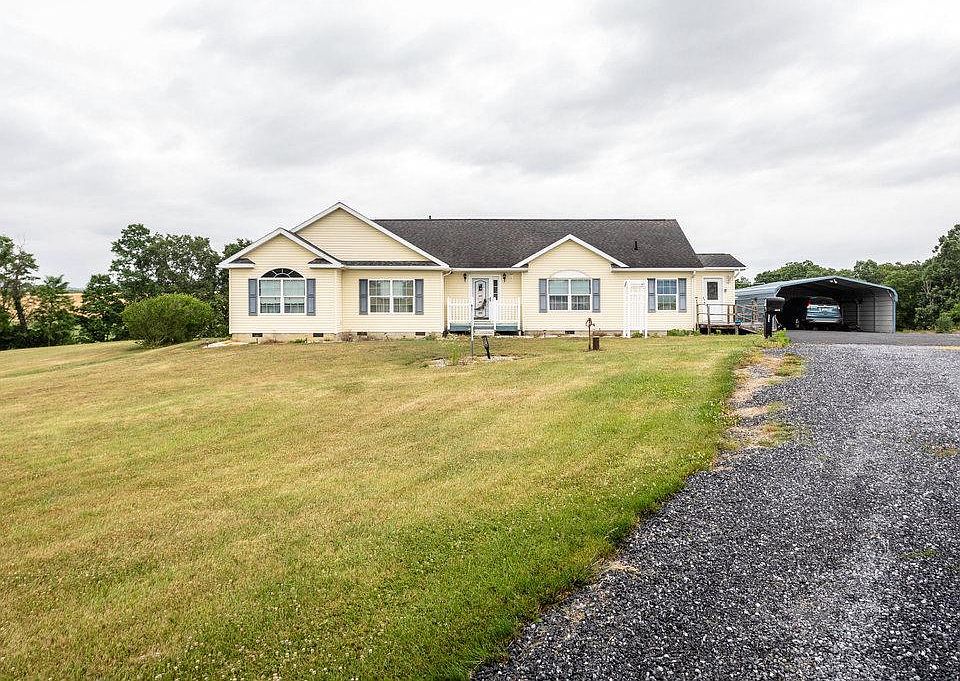 3298 Pineville Rd, Mcgaheysville, VA 22840 Zillow