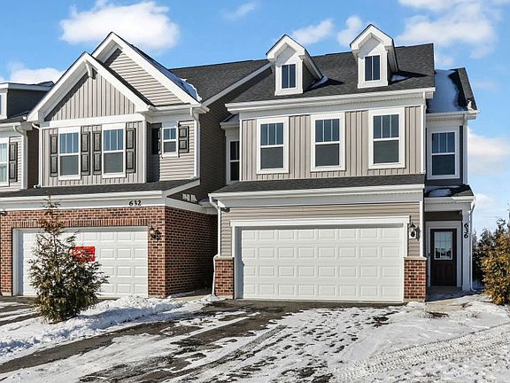 Model Representation