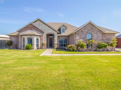 1810 Harvest Ln, Nevada, TX, 75173