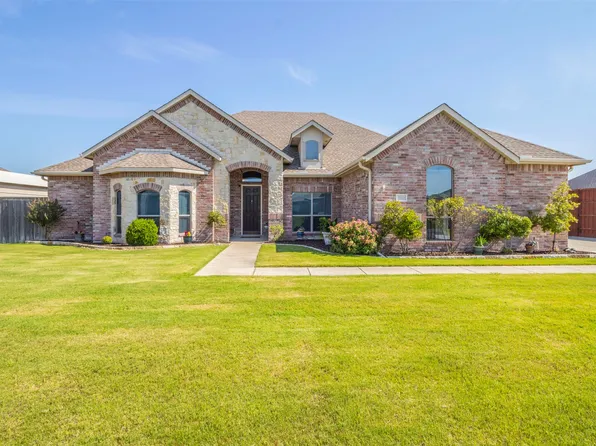 1810 Harvest Ln, Nevada, TX 75173