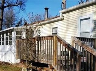 161 Pocono Point Rd, Danbury, CT 06810