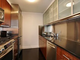 Rented by Corcoran