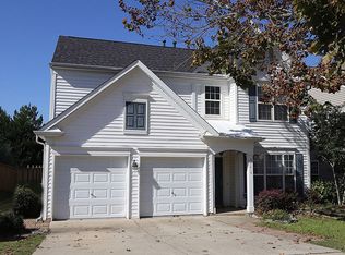 7413 Silver View Ln, Raleigh, NC 27613