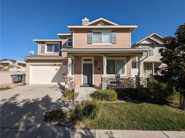 951 Blackberry Ln, Carson, CA 90746