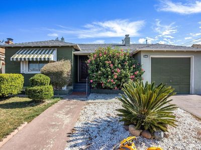 22840 Optimist St, Hayward, CA, 94541